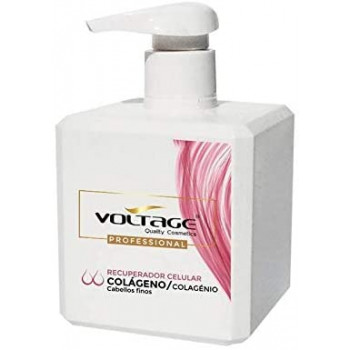 VOLTAGE - RECUPERADOR DE...