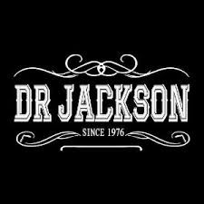 DR JACKSON